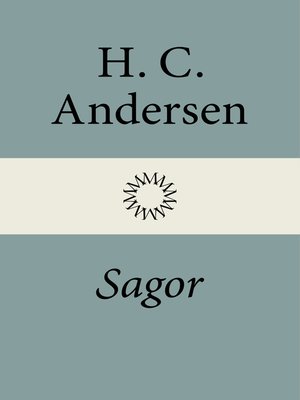 cover image of Sagor